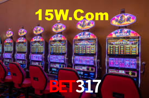 Daily Bonuses Bet317