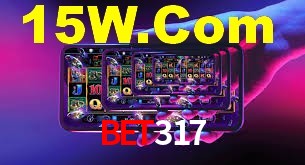 Game Providers Bet317