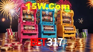 Responsive Design Bet317