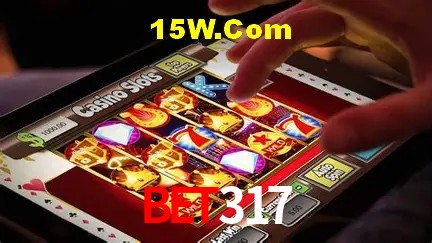 Design Responsivo Bet317