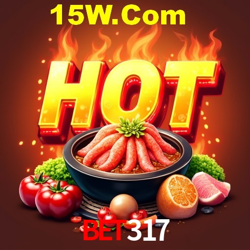 Descubra o Mundo do Cassino Online com Bet317