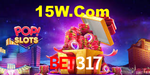 Welcome Bonus Bet317