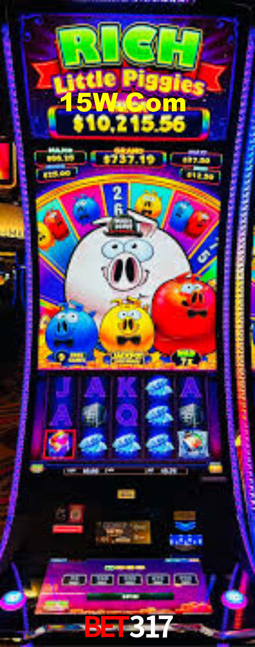 Blackjack Table Bet317