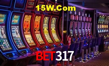 Experiência VIP Bet317