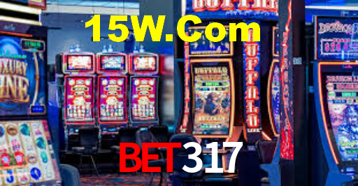 Live Casino Bet317