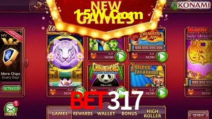 Sistemas de Segurança Bet317