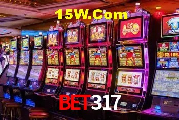Estatísticas do Jogo Bet317
