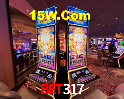VIP Casino Bet317