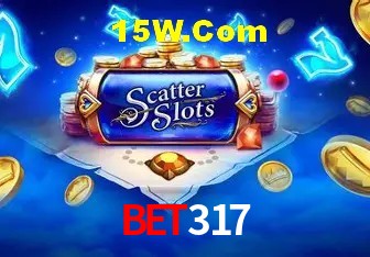 Jogos de Slot Bet317