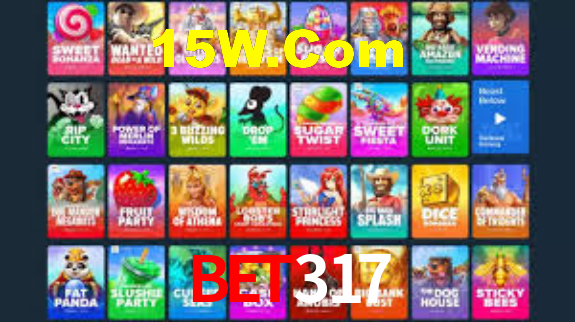 Bônus Generosos e Exclusivos no Bet317 para Você!
