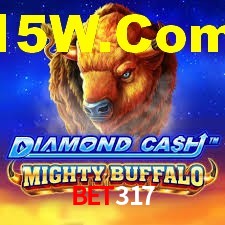 Welcome Bonus Bet317