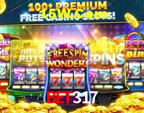 Promoções Sazonais Bet317