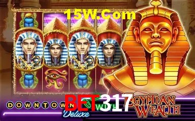 Apostas de Tênis Bet317