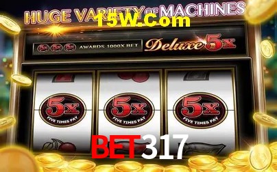 Bet317 Vip