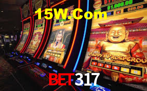 Tournaments Bet317