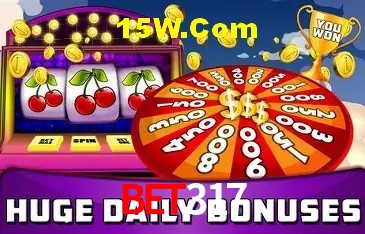 Diretório de Jogos Bet317