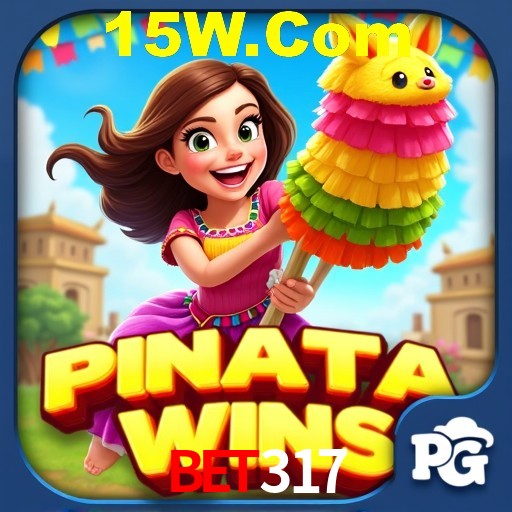 Descubra a Magia dos Jogos de Arcade no Bet317