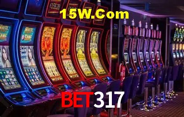 Apostas de Futebol Bet317