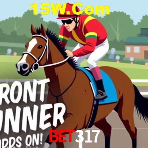 APP oficial da Bet317 para mobile